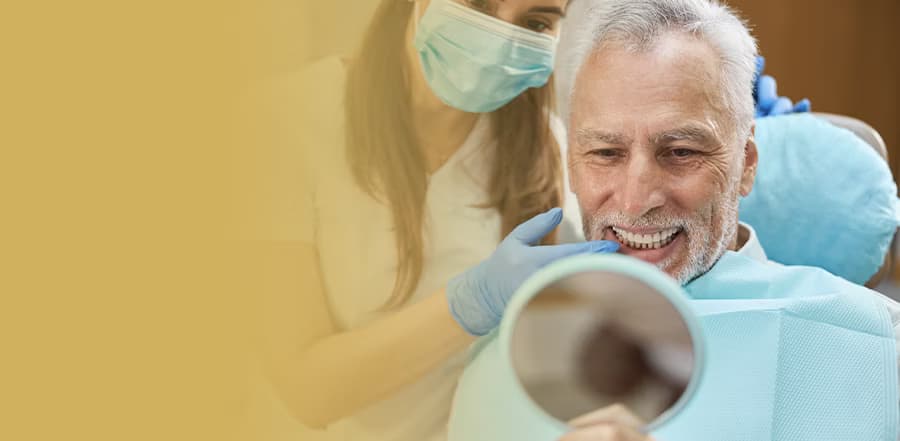 Dental İmplant Tedavisi