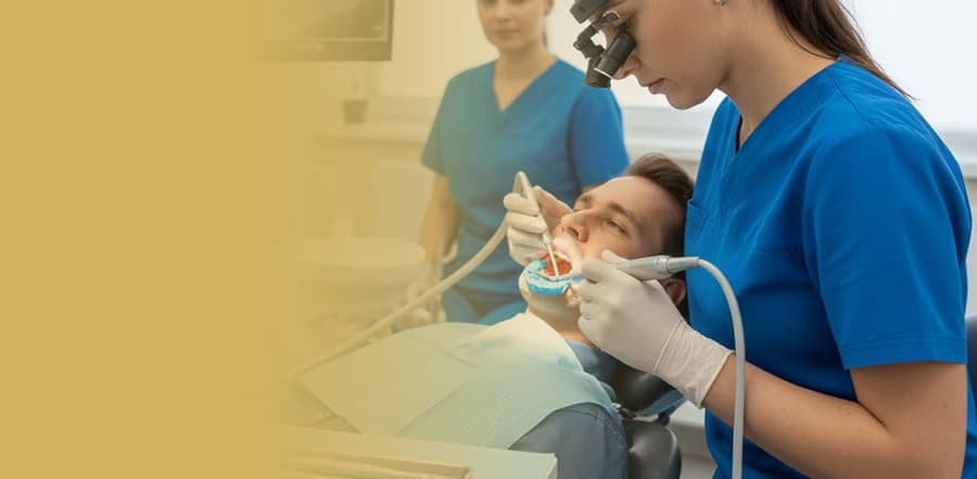 Root Canal Treatment