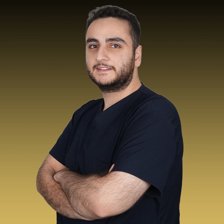 Dt. Muhammed Eyup Bakirci